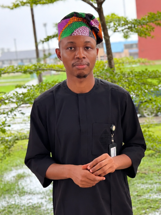Dadson Emmanuel